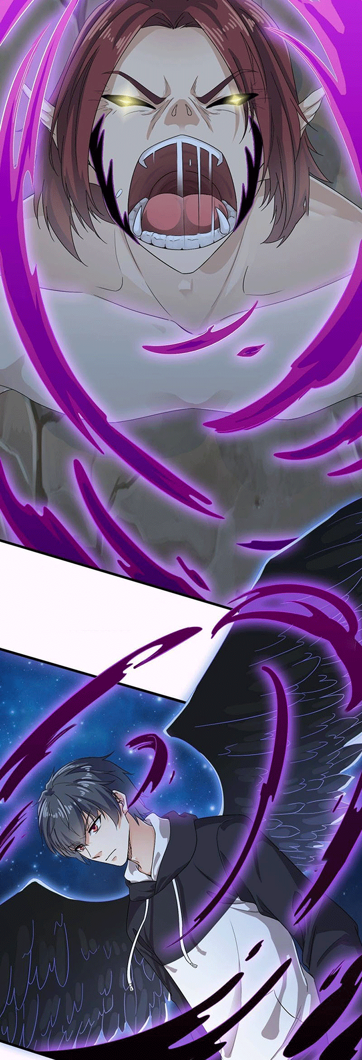 The Developer System (Hell’S Developer) Chapter 237 Gambar 6